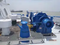 Çekme teknesi satılık