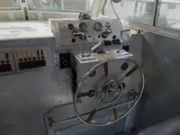 Mürettebat teknesi satılık