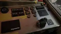 Kurtarma gemisi satılık