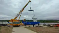 İş gemileri satılık