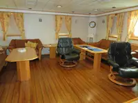 Purse seiner satılık