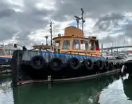 Çekme teknesi satılık