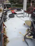 Çekme teknesi satılık