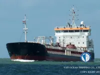 Petrol/Kimyasal tankeri satılık