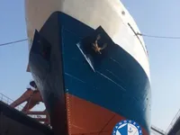 Trol gemisi satılık