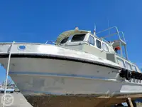 Mürettebat teknesi satılık