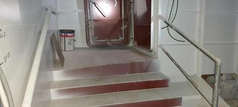 Kruvaziyer gemisi satılık
