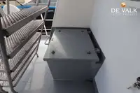 Yüzen otel satılık