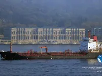Petrol/Kimyasal tankeri satılık