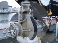 Trawler satılık