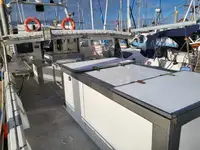Trawler satılık