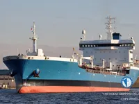 Petrol/Kimyasal tankeri satılık