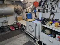 Kruvaziyer gemisi satılık