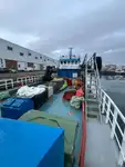 İş gemileri satılık