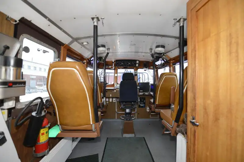 Pilot teknesi satılık