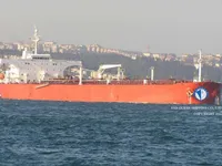 Petrol/Kimyasal tankeri satılık