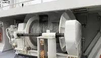Trol gemisi satılık