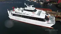 Katamaran satılık