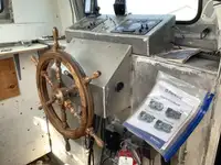 İş gemileri satılık