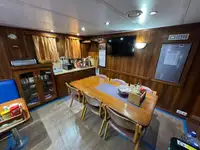 Konteyner gemisi satılık