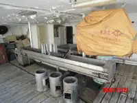 Uzun hatlı balıkçı gemisi satılık