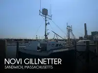 Longliner satılık