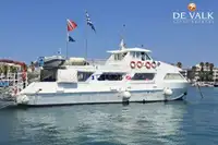 Çekme teknesi satılık