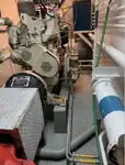 Hızlı Tedarik Gemisi (FSV) satılık