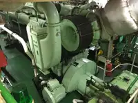 Hızlı Tedarik Gemisi (FSV) satılık