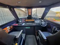 Araştırma gemisi satılık