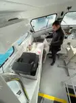 Konteyner gemisi satılık