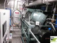 Rüzgar çiftliği servis gemisi satılık