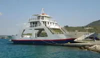 RoPax gemisi satılık