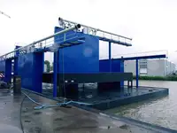 Dalgalı liman satılık