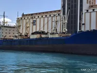 Soğutmalı gemi satılık
