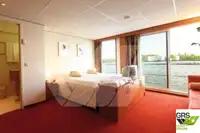 Kruvaziyer gemisi satılık