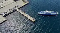 RoPax gemisi satılık