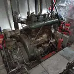Kruvaziyer gemisi satılık