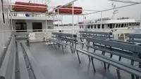 RoPax gemisi satılık