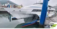 Yolcu gemisi satılık