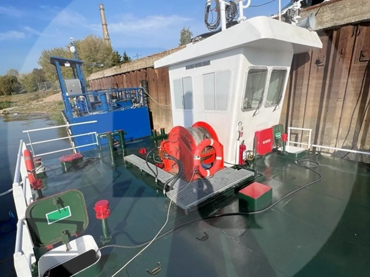 General Cargo/Multi-purpose satılık