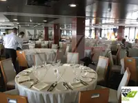 Kruvaziyer gemisi satılık