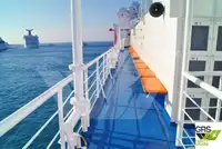 Ro-Ro gemisi satılık