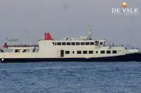 Yolcu gemisi satılık