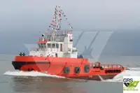 Tedarik gemisi satılık