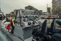 Şişirilebilir sert bot satılık