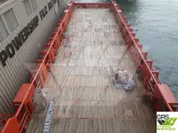 Platform tedarik gemisi (PSV) satılık
