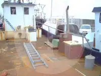 İş gemileri satılık