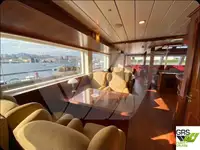 Kruvaziyer gemisi satılık