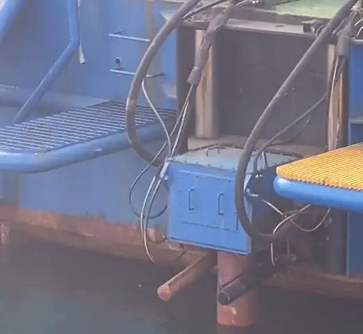Petrol/Kimyasal tankeri satılık